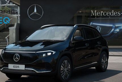 Mercedes-Benz EQA 13.433 km 38.790 &euro; Iserlohn 58636