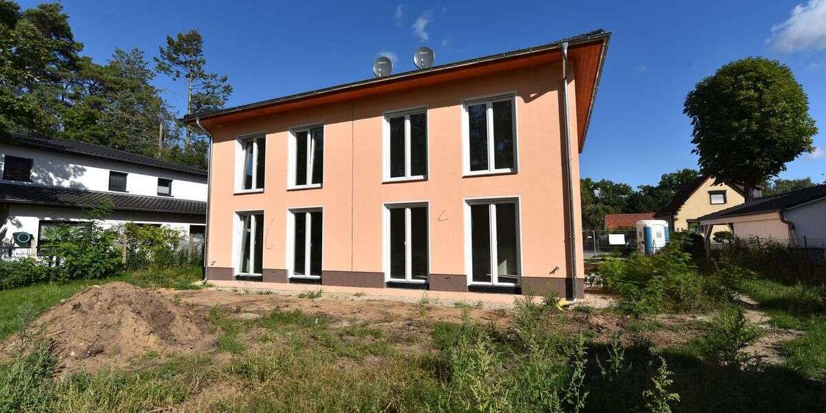 Einfamilienhaus Eggersdorf Eggersdorf - 5 Zimmer, 100 m&sup2;, 2.080&euro; | Angebot:27486218