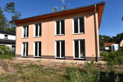 Haus Eggersdorf Eggersdorf - 5 Zimmer, 100 m&sup2;, 2.080&euro; | Angebot:27486218