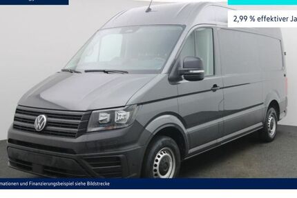 VW Crafter 18.110 km 42.990 &euro; Hannover 30419