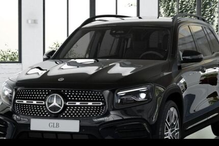 Mercedes-Benz GLB 180 9.900 km 43.950 &euro; Darmstadt 64295