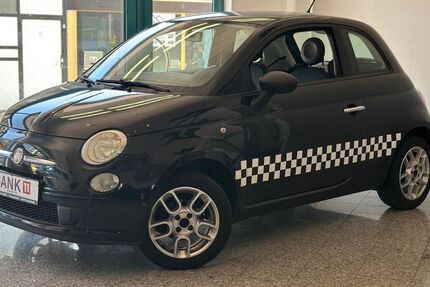 Fiat 500 153.000 km 2.599 &euro; Ludwigshafen 67059