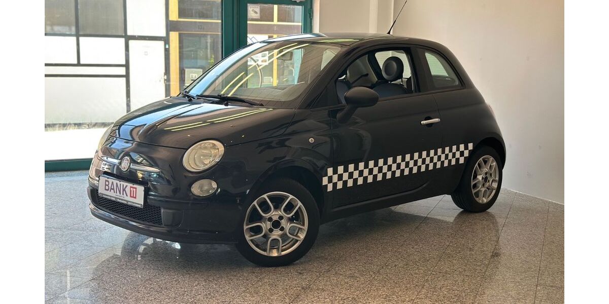 Fiat 500 153.000 km 2.599 &euro; Ludwigshafen 67059