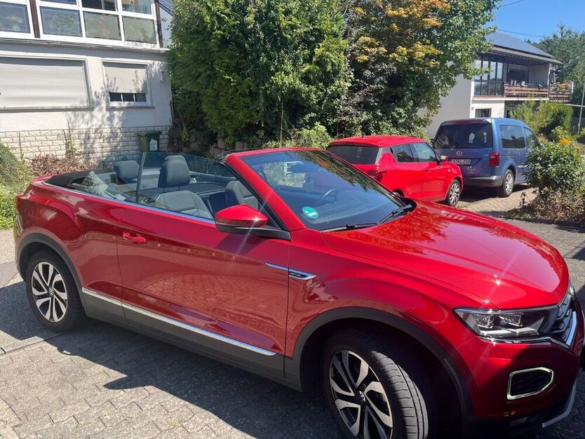 T-Roc