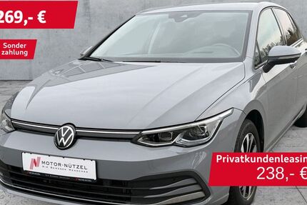 VW Golf 46.813 km 21.800 &euro; Hof 95030