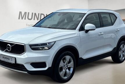 Volvo XC40 55.940 km 24.960 &euro; Landshut 84030