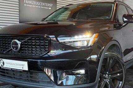 Volvo XC40 43.366 km 31.799 &euro; Wenden 57482