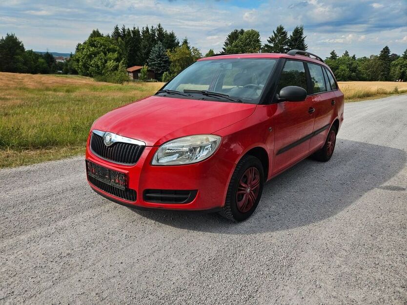 Fabia