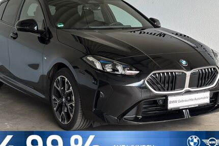 BMW 118 3.755 km 31.740 &euro; Erbach 64711