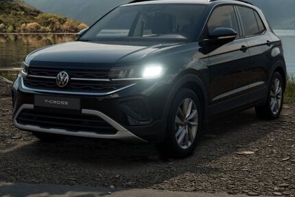 VW T-Cross 1.688 km 24.688 &euro; Northeim 37154