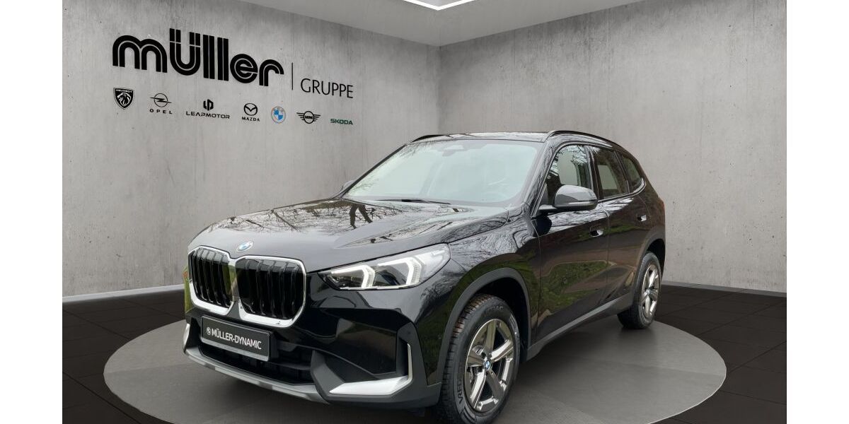 BMW X1 6.001 km 38.990 &euro; Losheim am See 66679