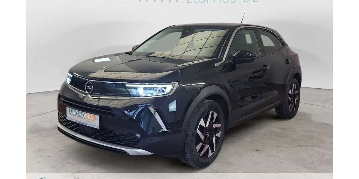 Opel Mokka 22.487 km 17.870 &euro; Moers 47445