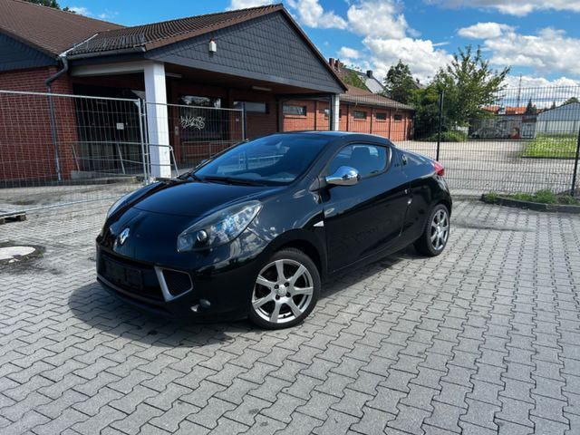 Renault Wind 92.079 km 4.950 &euro; Borna 04552