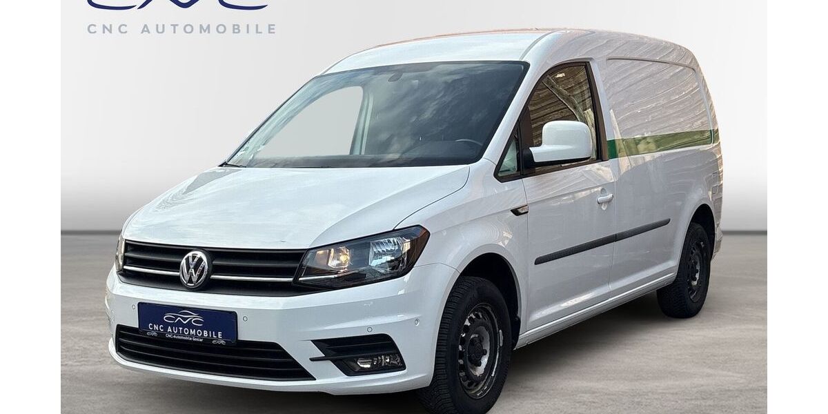 VW Caddy 92.000 km 18.990 &euro; Goslar 38640