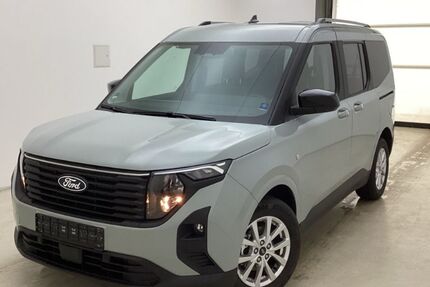 Ford Tourneo Courier 3.140 km 24.880 &euro; Leipzig 04179