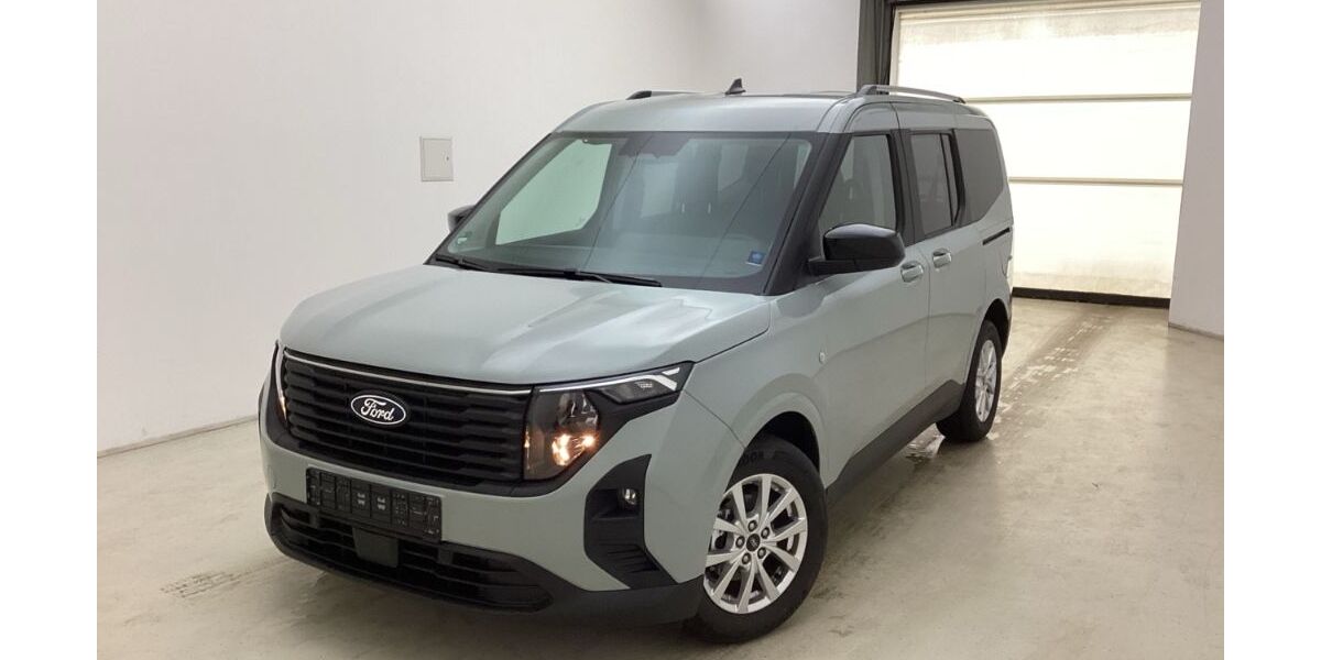 Ford Tourneo Courier 3.150 km 24.880 &euro; Leipzig 04179