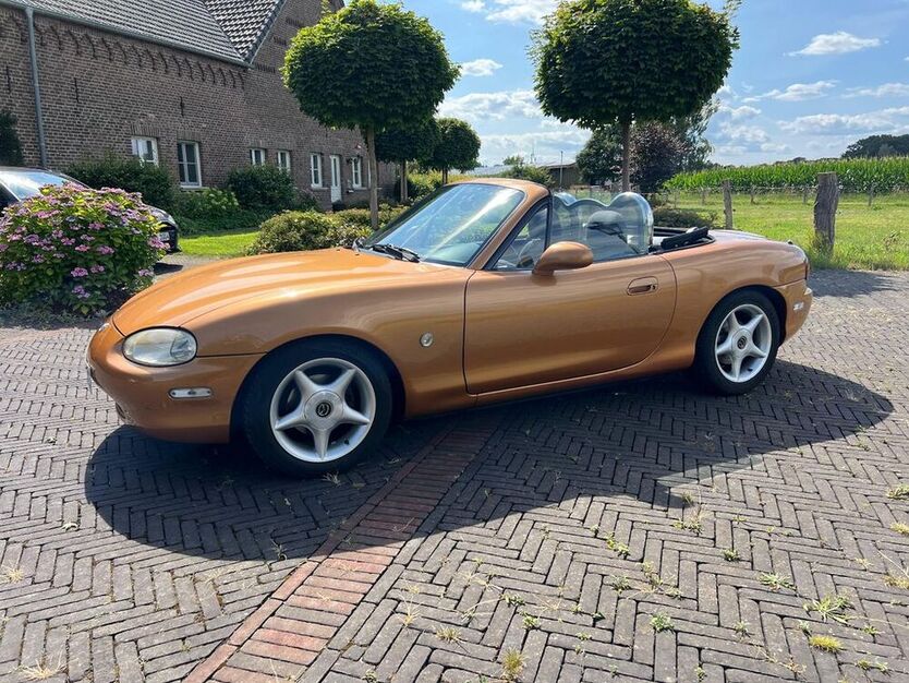 MX-5