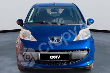 Peugeot 107 98.000 km 2.800 &euro; Kiel 24106