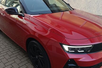 Opel Astra 16.800 km 24.990 &euro; Hachenburg 57627