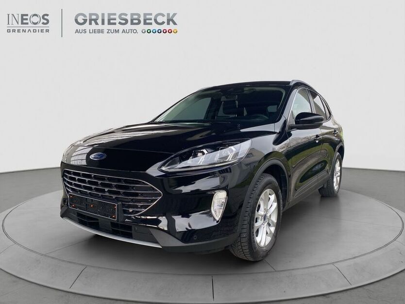 Kuga