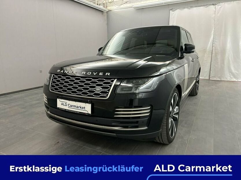 Range Rover