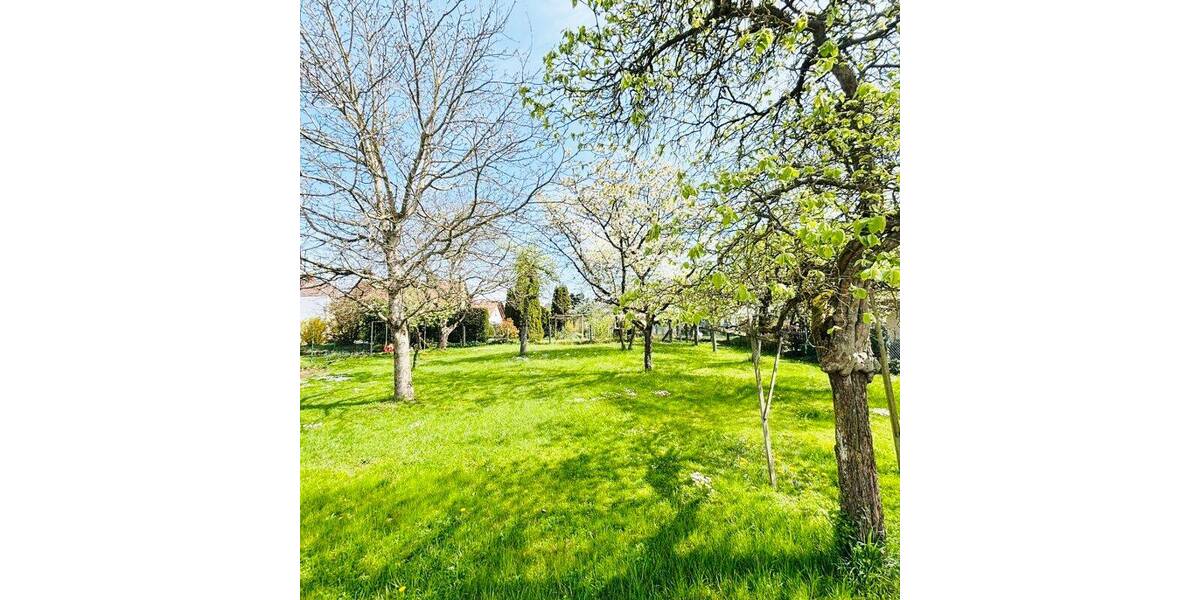 Grundstück Hilzingen - 210.000&euro; | Angebot:26276260