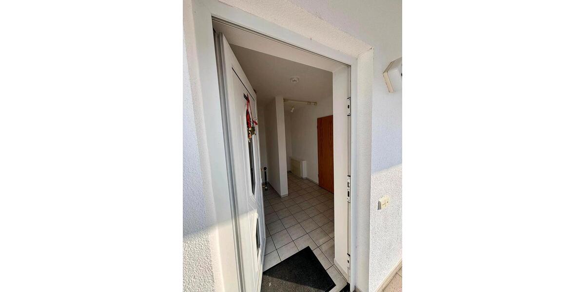 Etagenwohnung Wertingen - 2 Zimmer, 55 m&sup2;, 1.000&euro; | Angebot:25350095