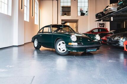Porsche 912