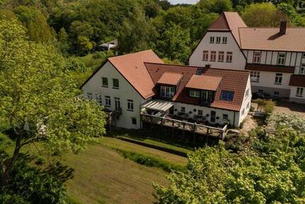 Haus Glücksburg (Ostsee) Glücksburg - 9 Zimmer, 350 m&sup2;, 1.799.000&euro; | Angebot:26816438