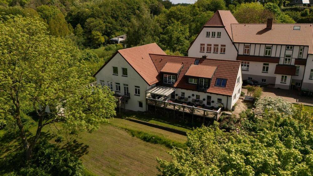 Mehrfamilienhaus, Wohnhaus Glücksburg (Ostsee) Glücksburg - 9 Zimmer, 350 m&sup2;, 1.799.000&euro; | Angebot:26816438