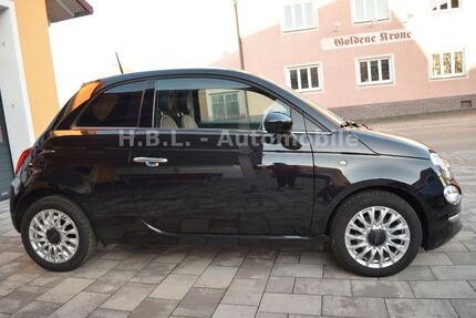 Fiat 500 59.991 km 8.888 &euro; Feuchtwangen 91555