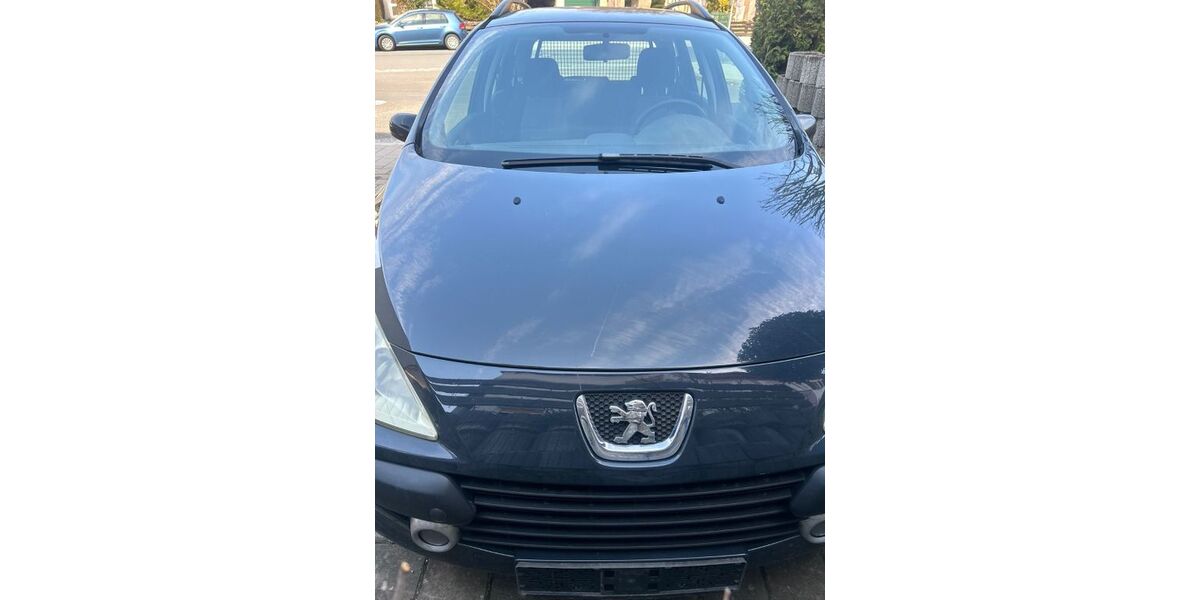 Peugeot 307 139.000 km 1.299 &euro; Neustadt an der Aich 91413