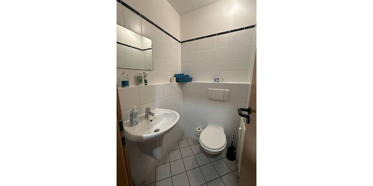 Gewerbeobjekt Eisenach - 3 Zimmer, 107 m&sup2;, 857&euro; | Angebot:26358742