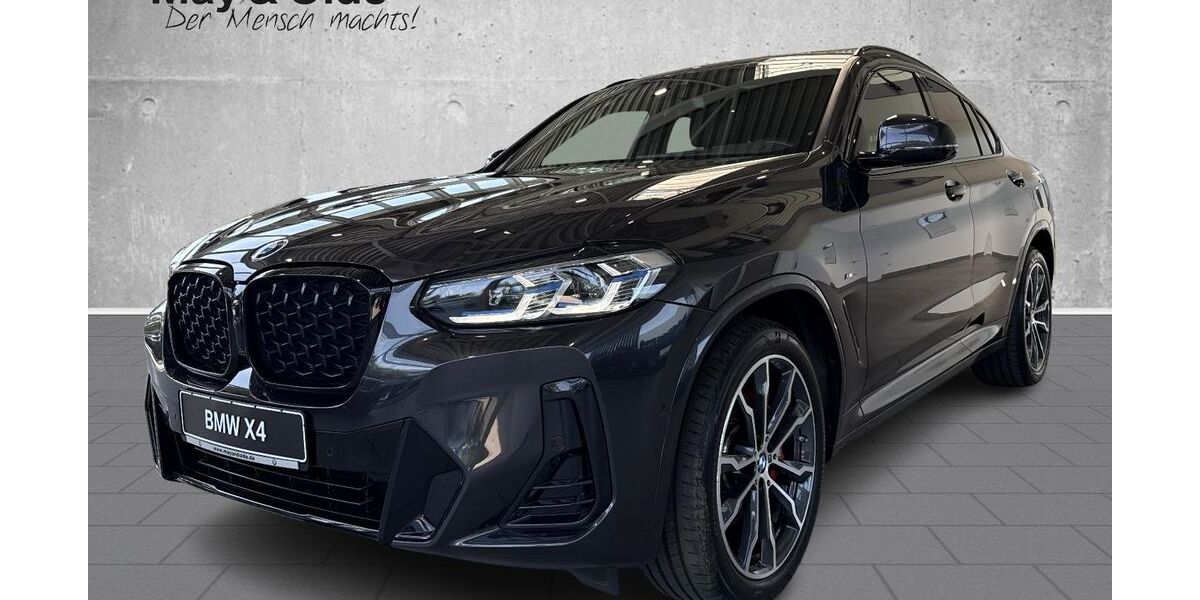 BMW X4 49.440 km 45.990 &euro; Norderstedt 22848