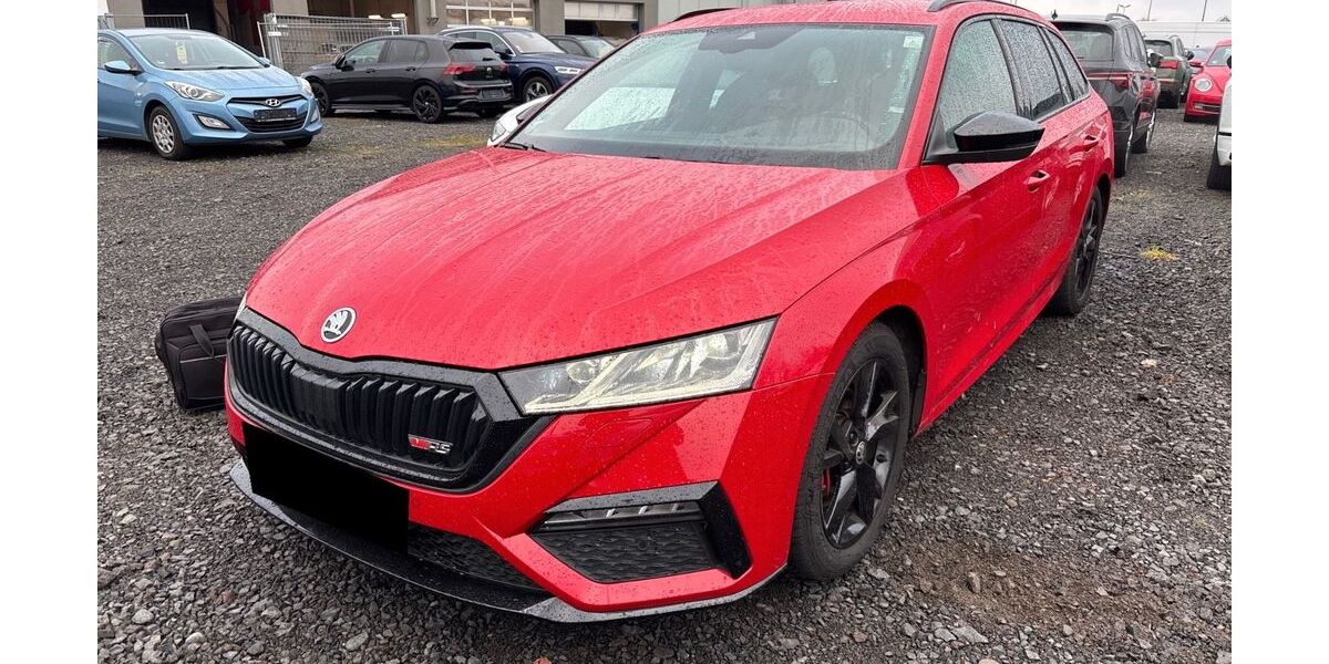 Skoda Octavia 82.380 km 29.490 &euro; Willmering 93497