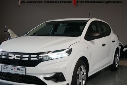 Dacia Sandero 6.563 km 11.890 &euro; Seevetal 21220