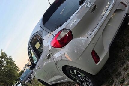 Hyundai i10 16.097 km 17.890 &euro; Wismar 23968