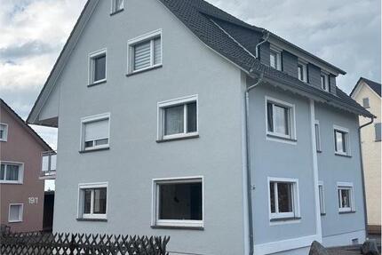 Wohnung Schramberg - 3.5 Zimmer, 100 m&sup2;, 750&euro; | Angebot:26258917