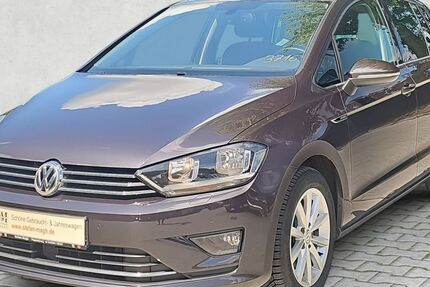 VW Golf Sportsvan 130.310 km 13.490 &euro; Papenburg 26871