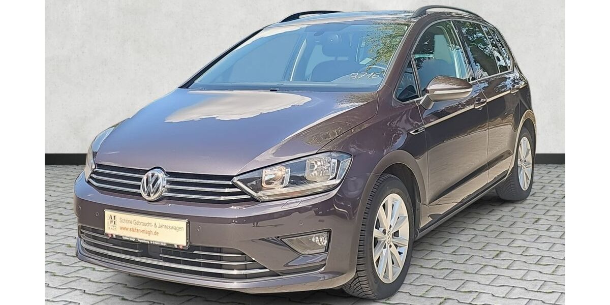 VW Golf Sportsvan 130.310 km 13.490 &euro; Papenburg 26871