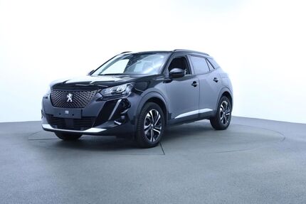 Peugeot 2008 67.000 km 18.490 &euro; Seevetal bei Hamburg 21217
