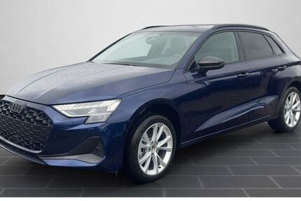 Audi A3 1.100 km 36.480 &euro; Neustadt a.d. Weinstraße 67433