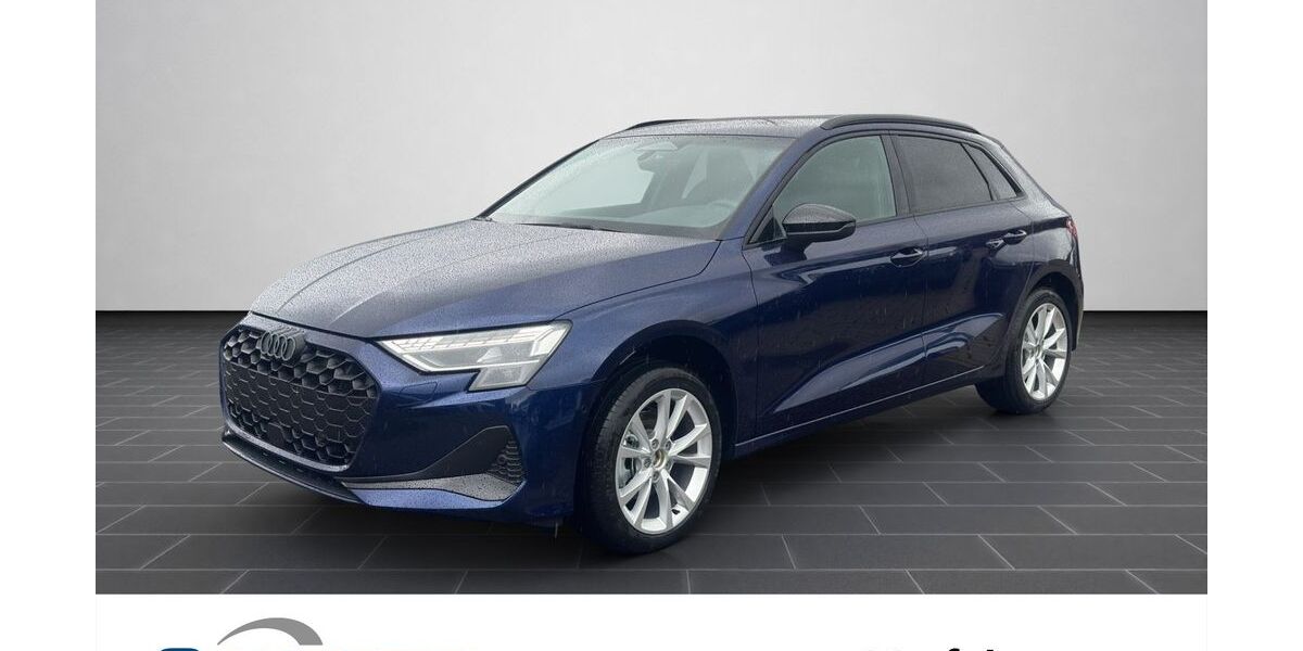 Audi A3 2.990 km 34.950 &euro; Neustadt a.d. Weinstraße 67433