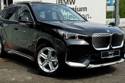BMW iX1 1.101 km 53.599 € Rödermark 63322