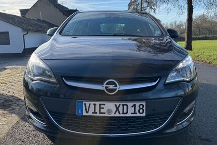 Opel Astra 145.000 km 6.750 &euro; Viersen 41748