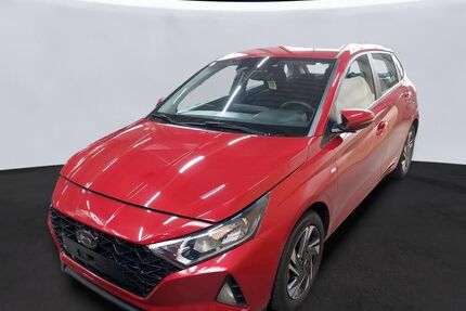 Hyundai i20 63.500 km 14.970 &euro; Helmstedt 38350