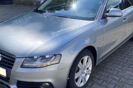 Audi A4 255.240 km 5.290 &euro; Harthausen 67376