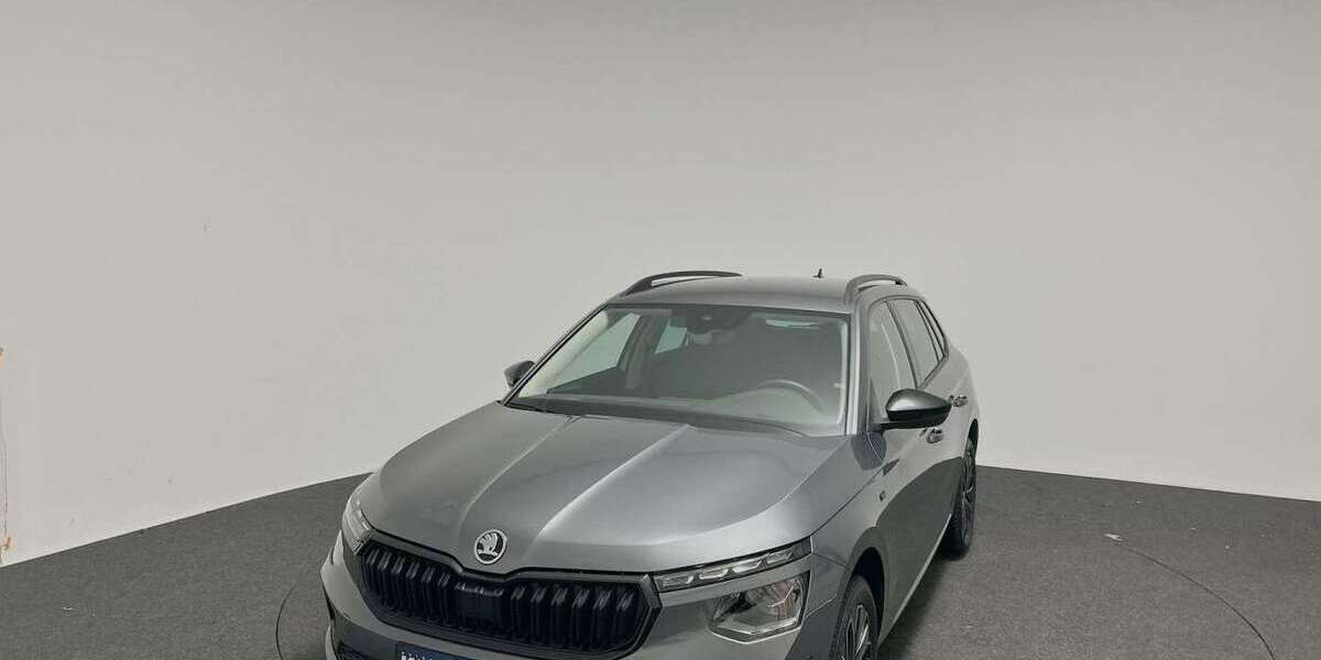 Skoda Kamiq 27.928 km 23.590 &euro; Neustadt am Rübenberge 31535