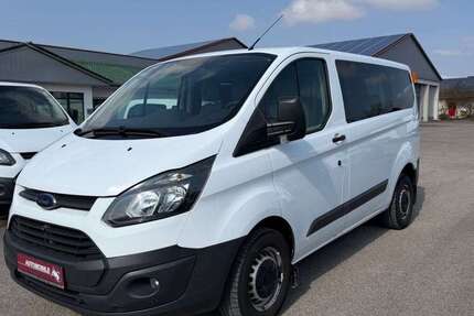 Ford Transit 197.182 km 10.890 &euro; Velburg 92355