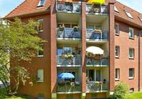 Wohnung zum Mieten in Bochum 470 € 50 m²